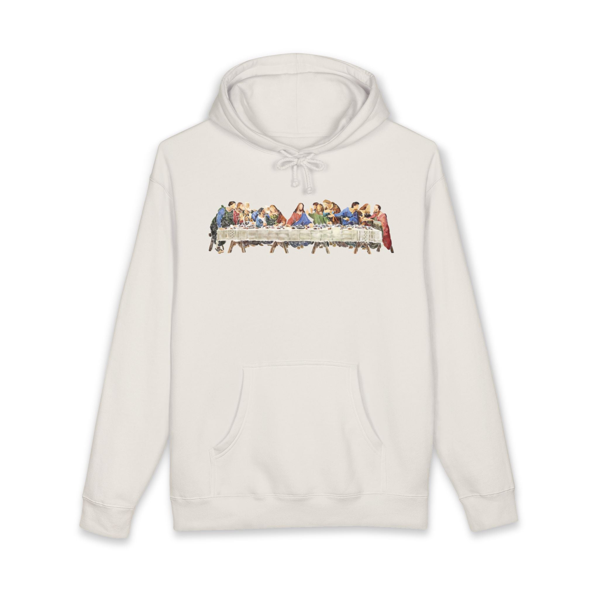 The Last Supper Hoodie