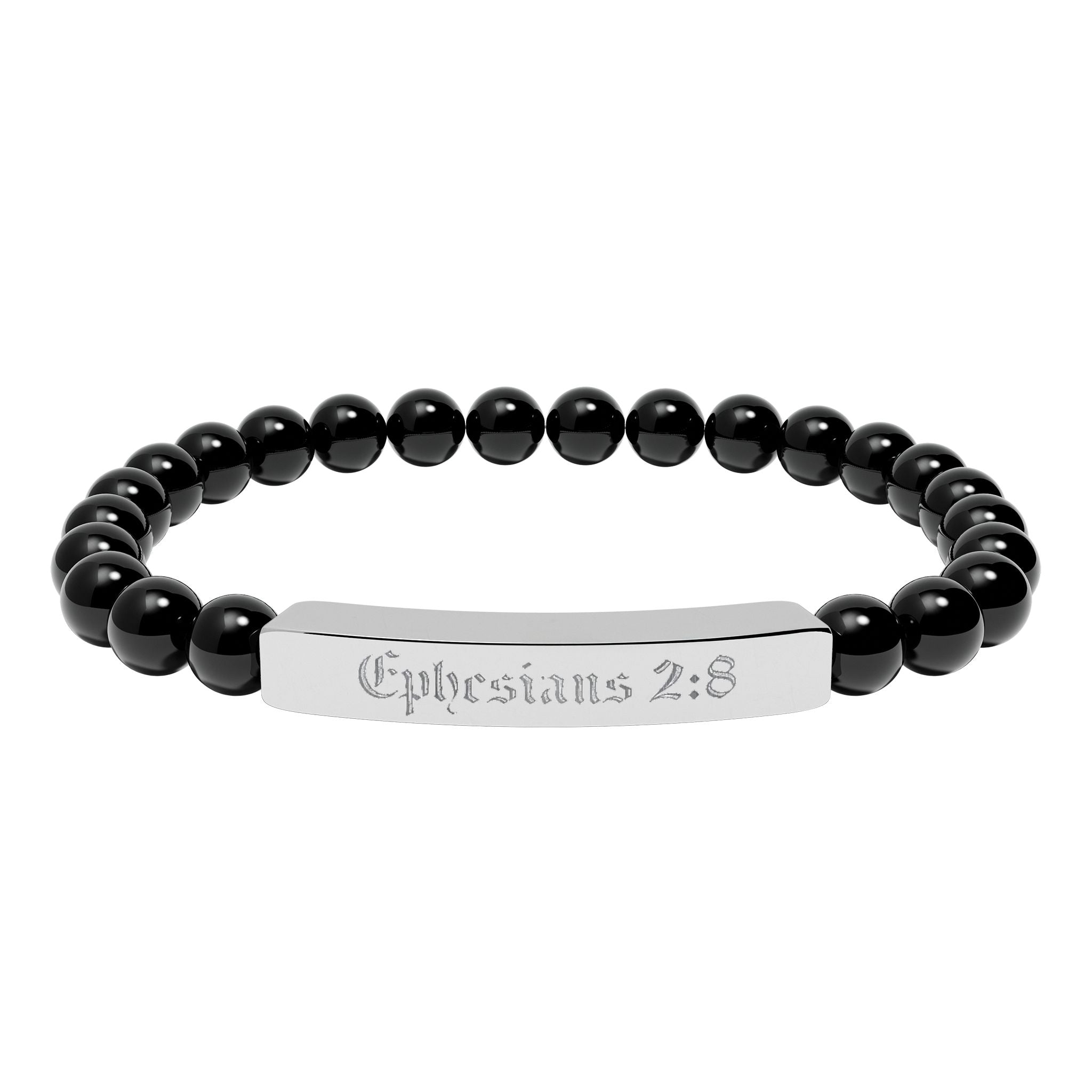 Ephesians 2:8 Bracelet