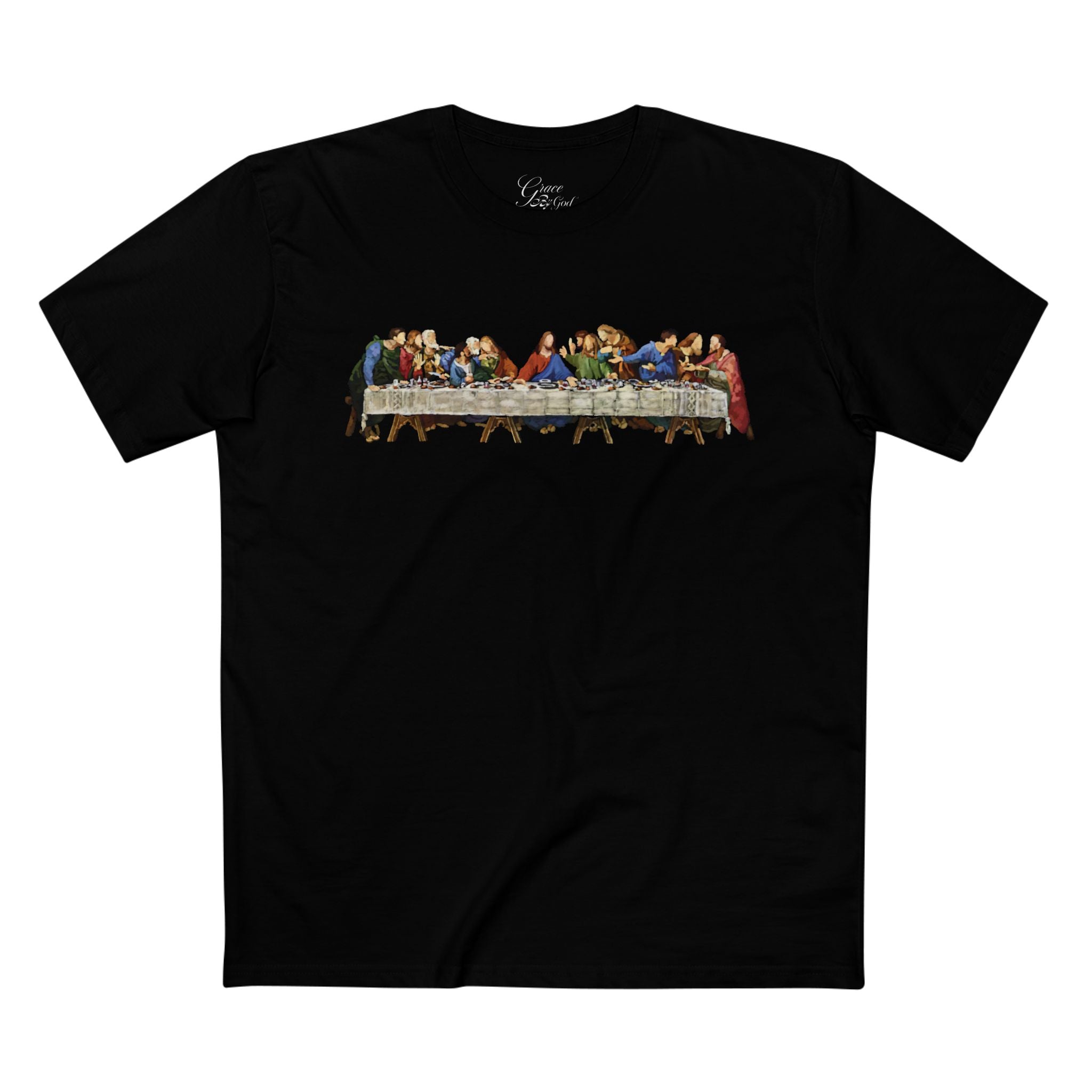 The Last Supper T-Shirt