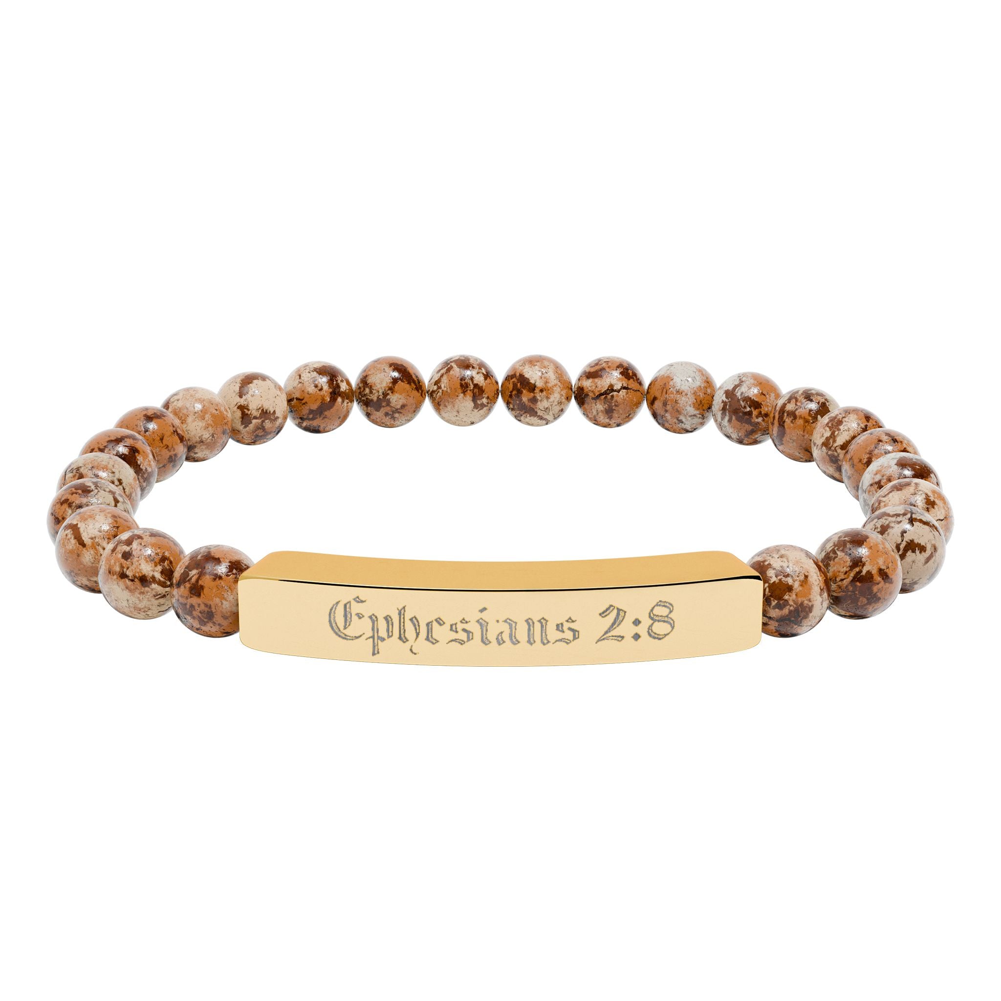 Ephesians 2:8 Bracelet