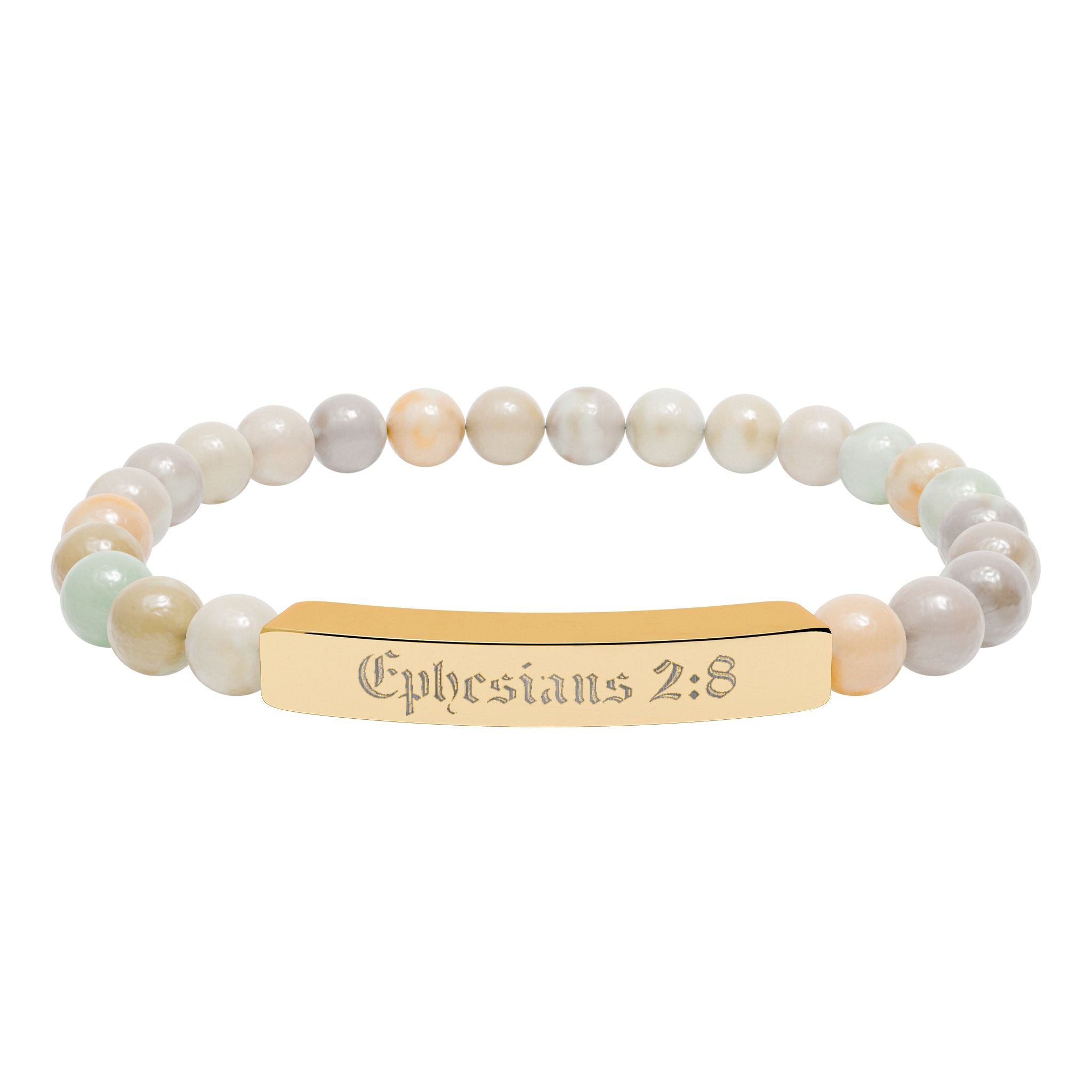Ephesians 2:8 Bracelet
