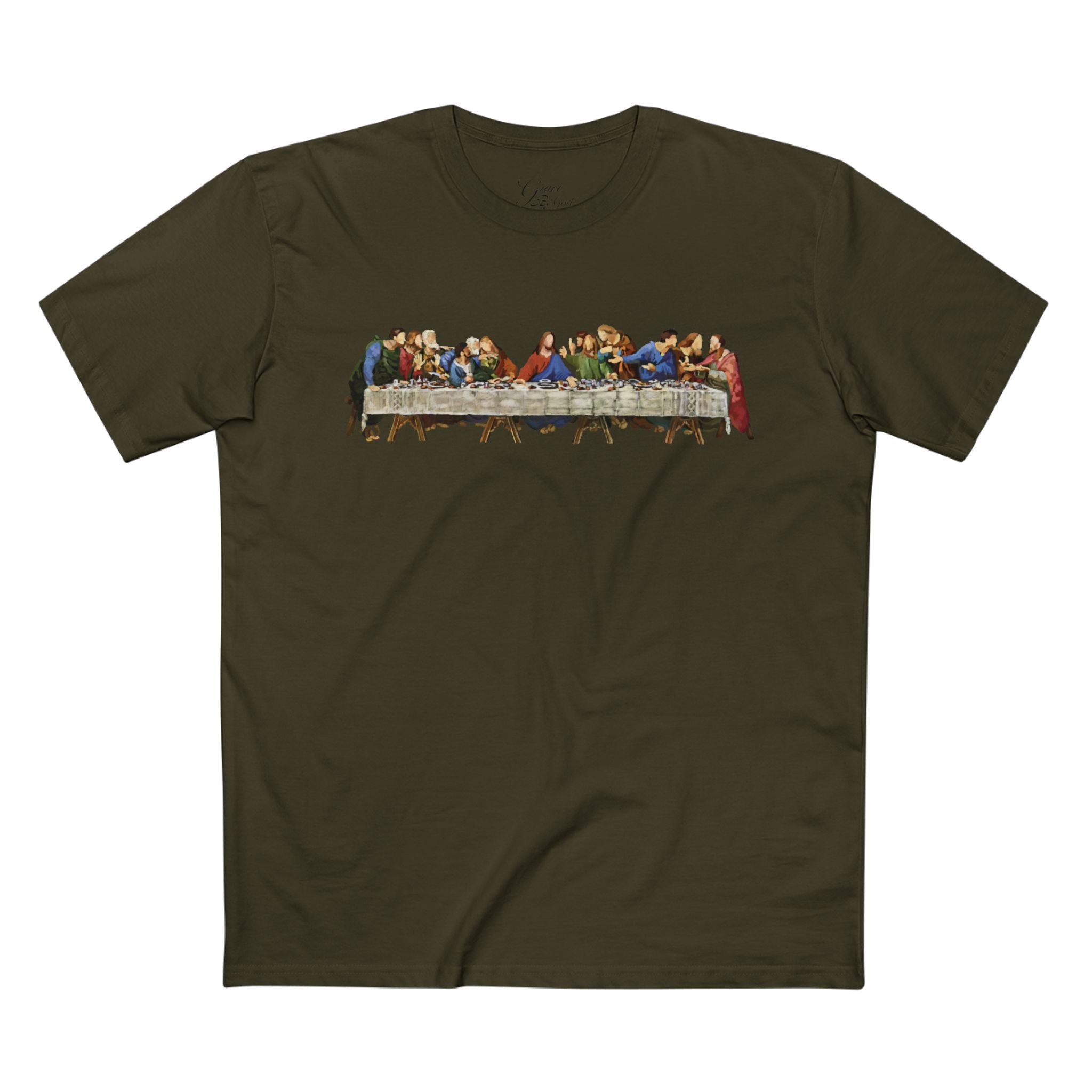 The Last Supper T-Shirt
