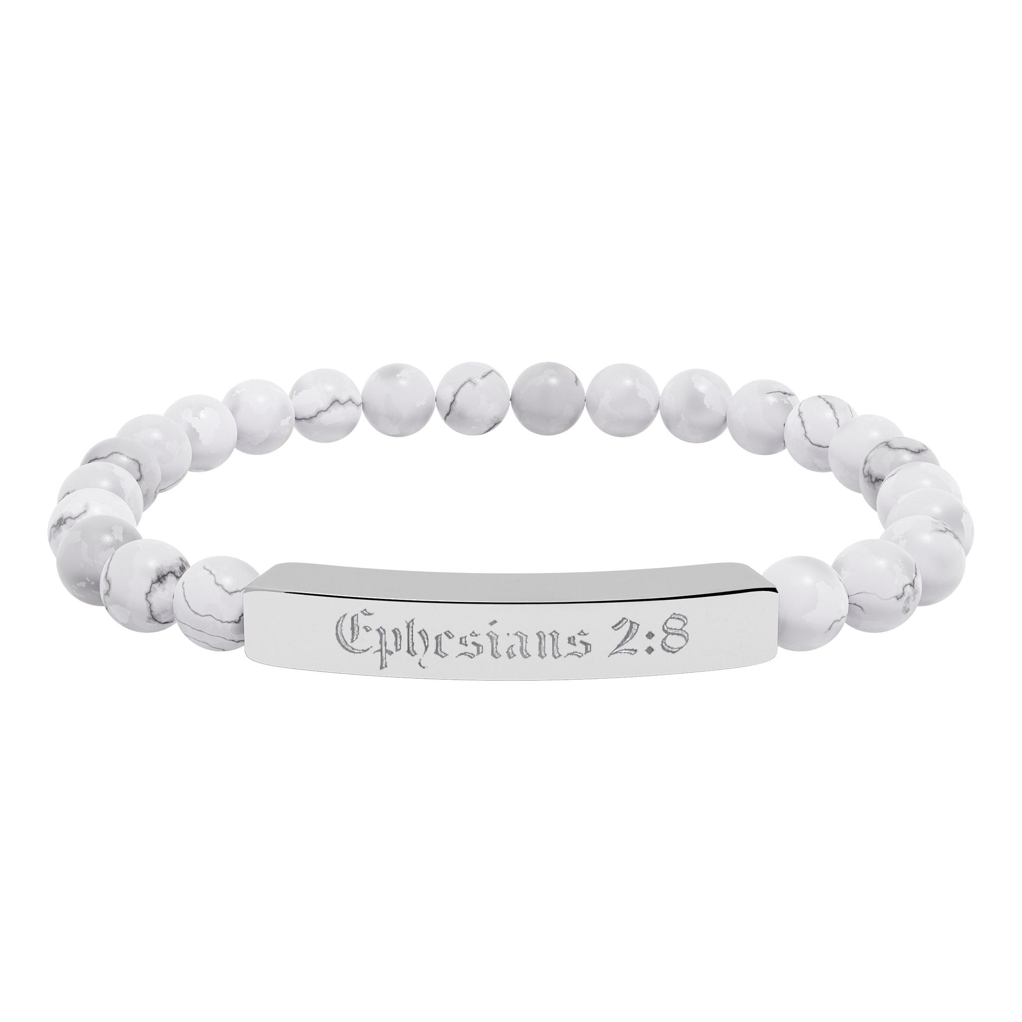 Ephesians 2:8 Bracelet