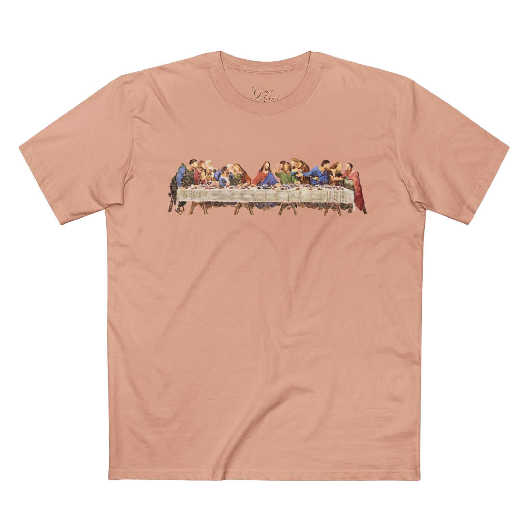 The Last Supper T-Shirt