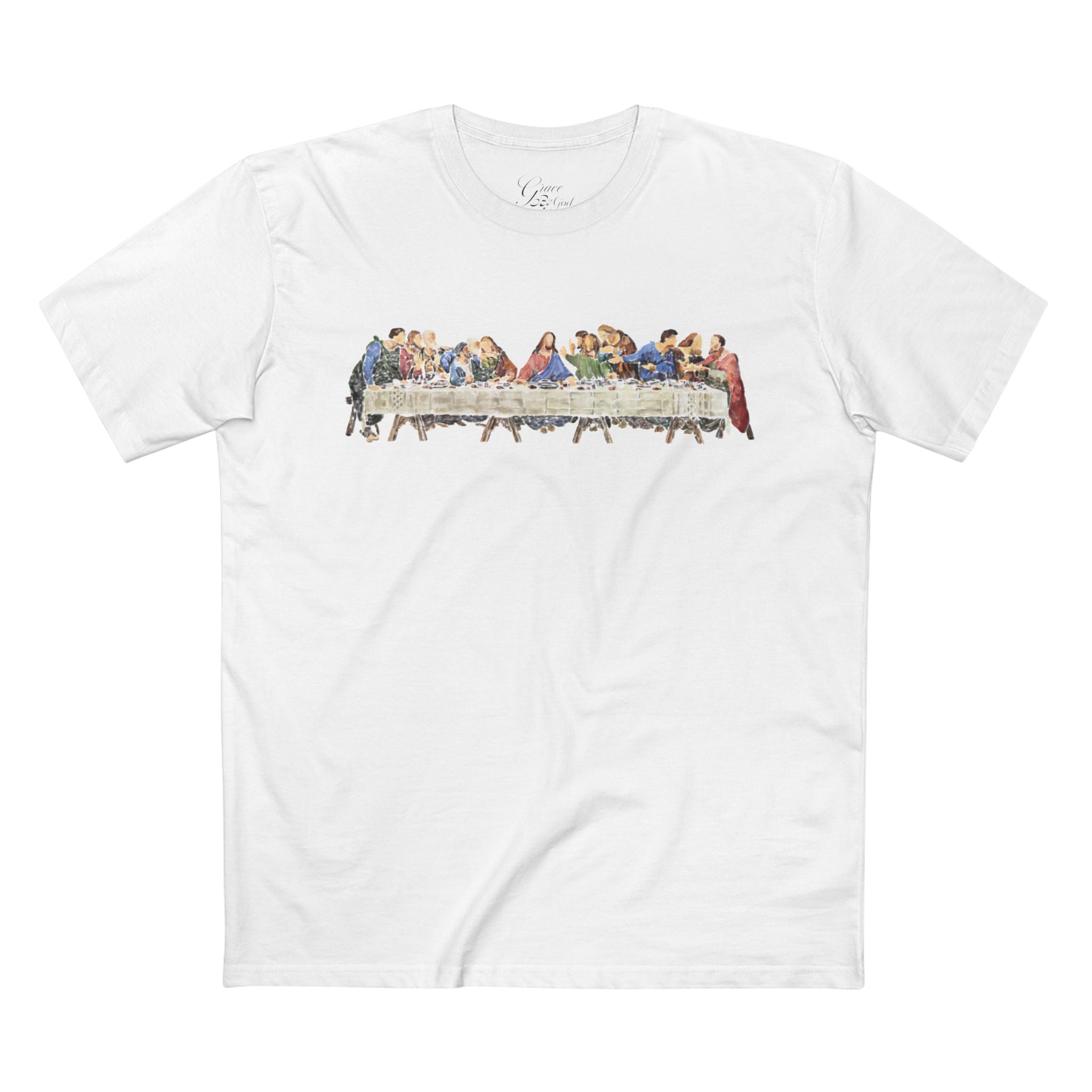 The Last Supper T-Shirt