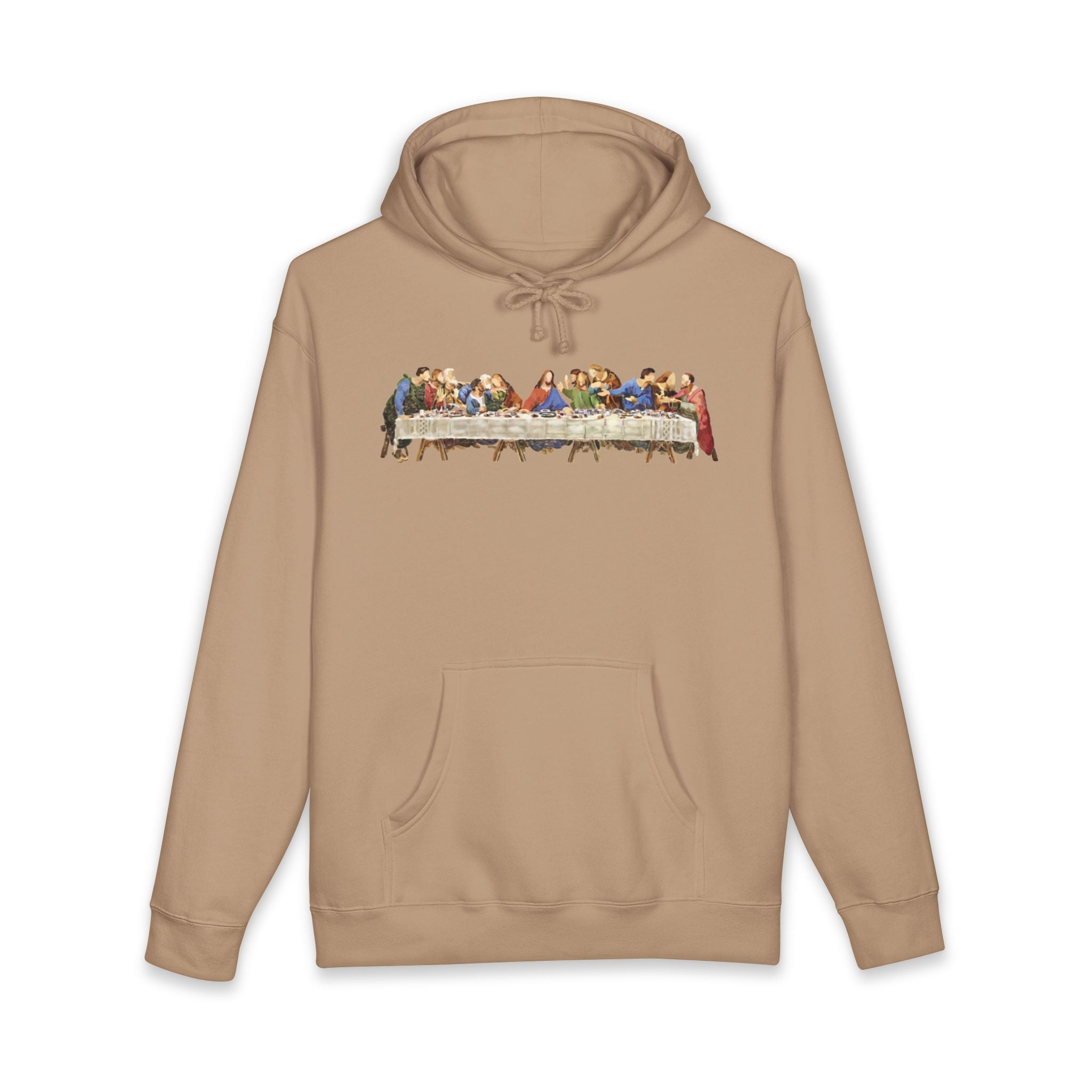 The Last Supper Hoodie