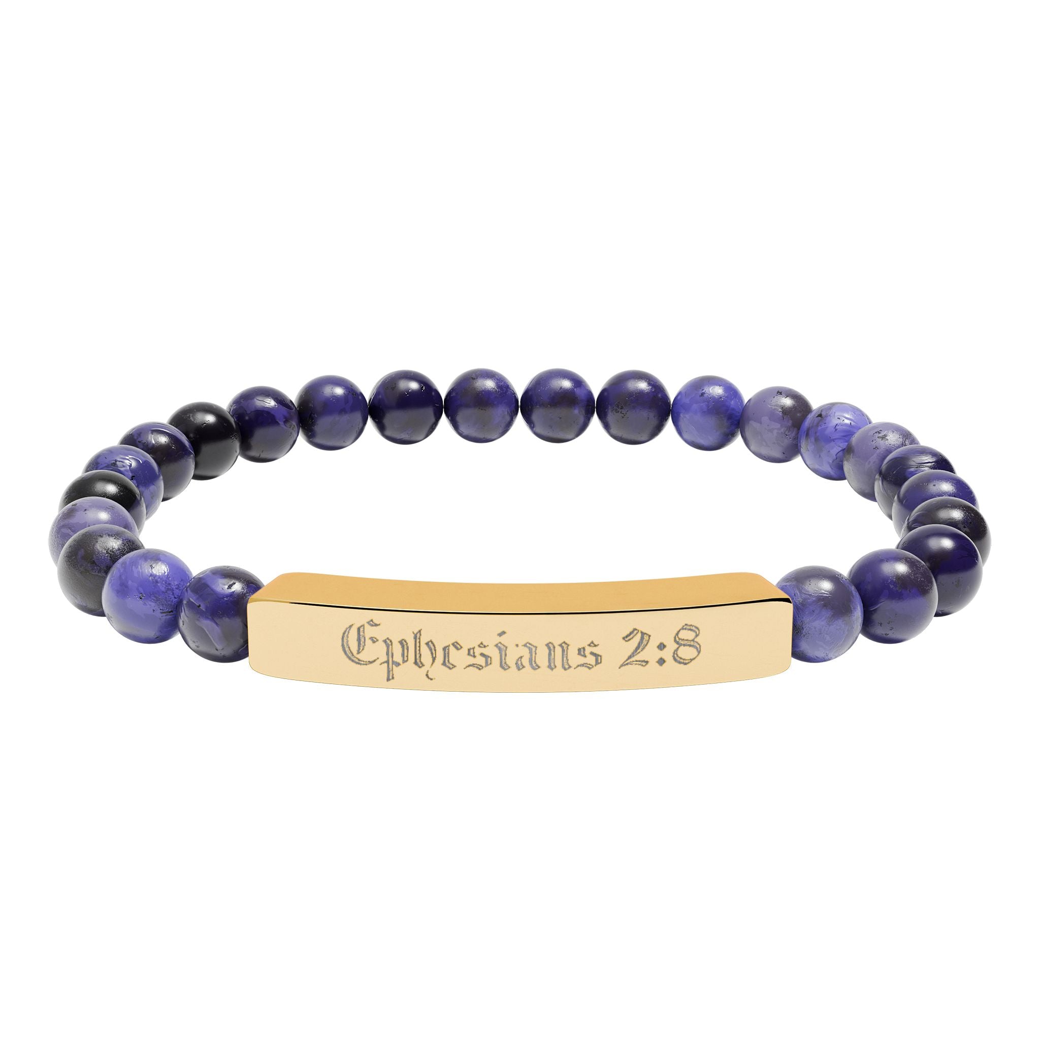 Ephesians 2:8 Bracelet