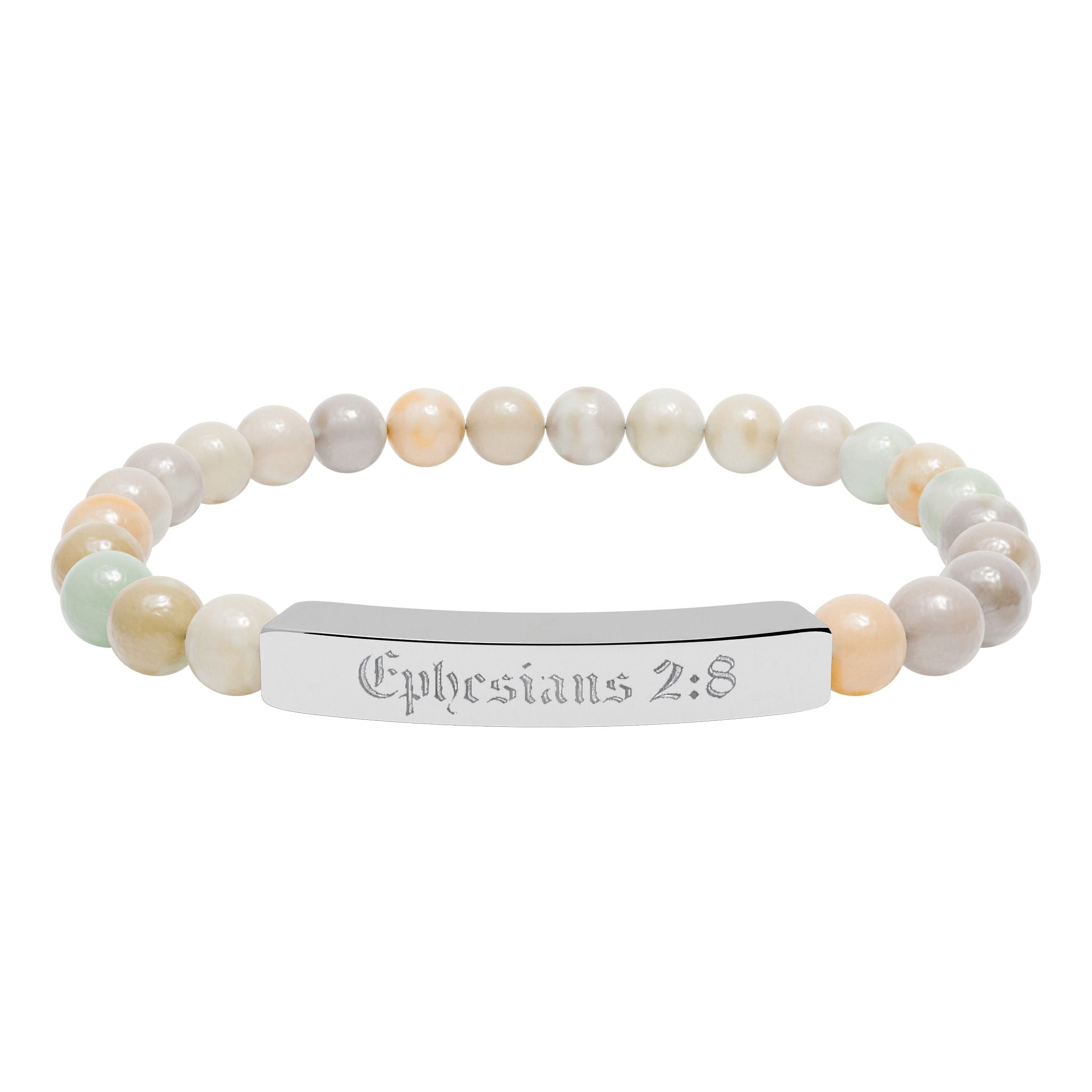 Ephesians 2:8 Bracelet