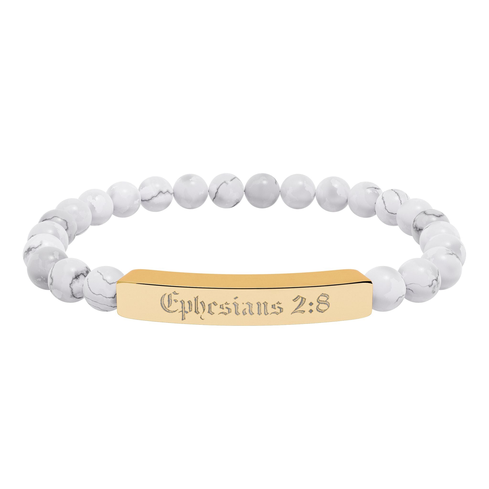 Ephesians 2:8 Bracelet