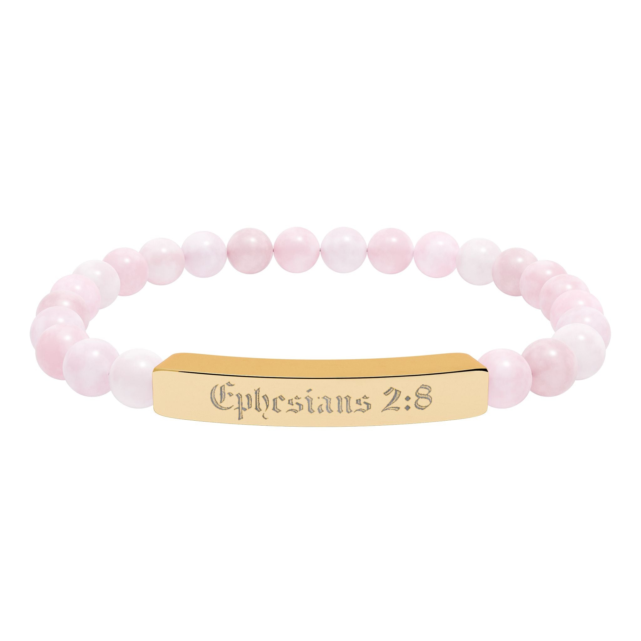 Ephesians 2:8 Bracelet
