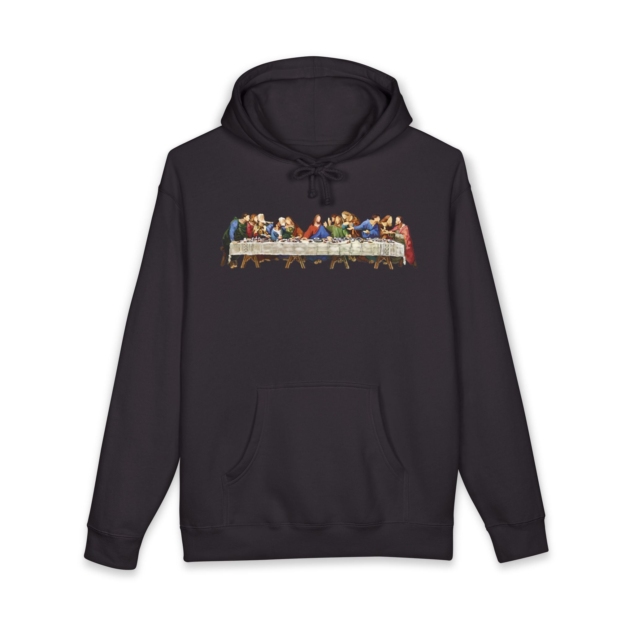 The Last Supper Hoodie