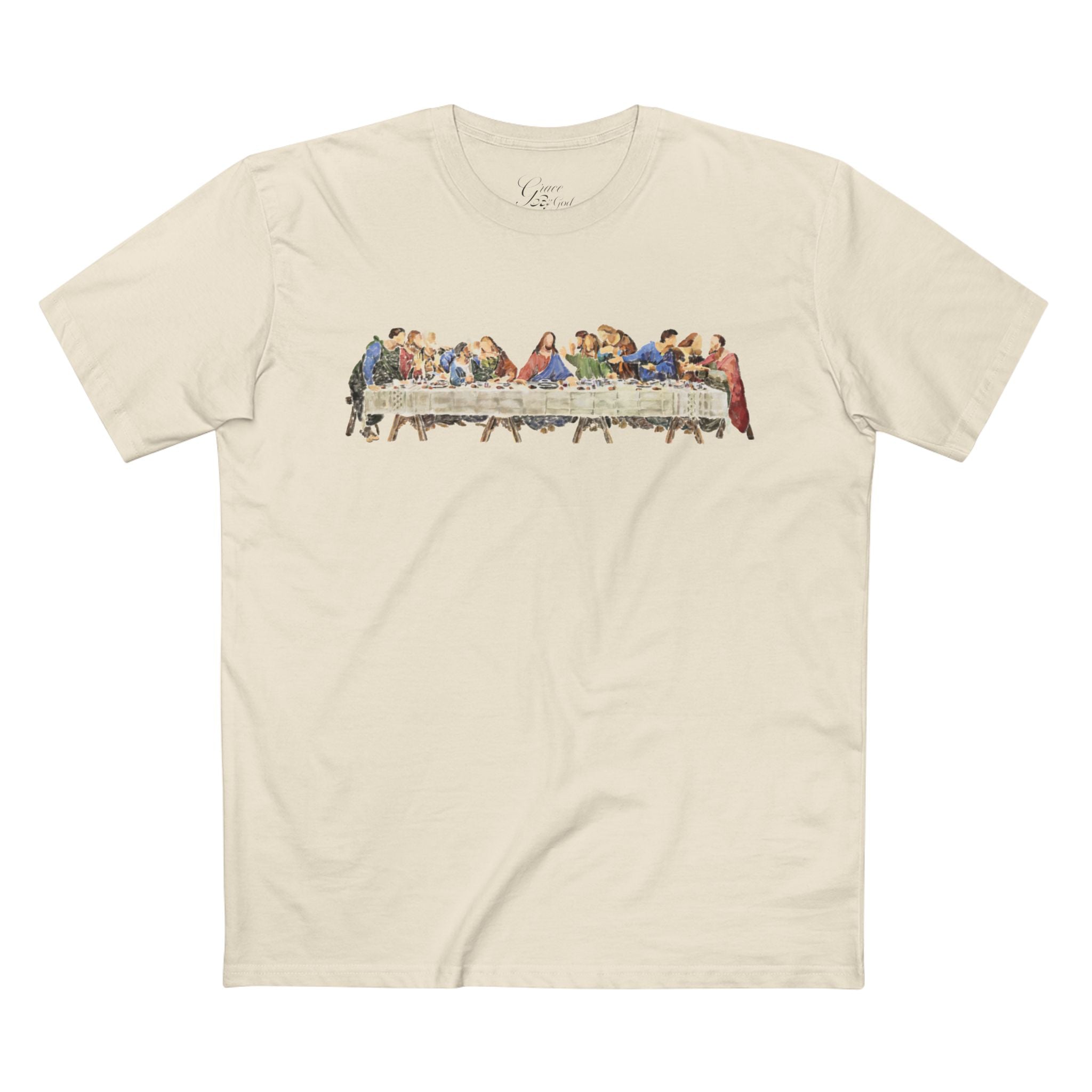 The Last Supper T-Shirt