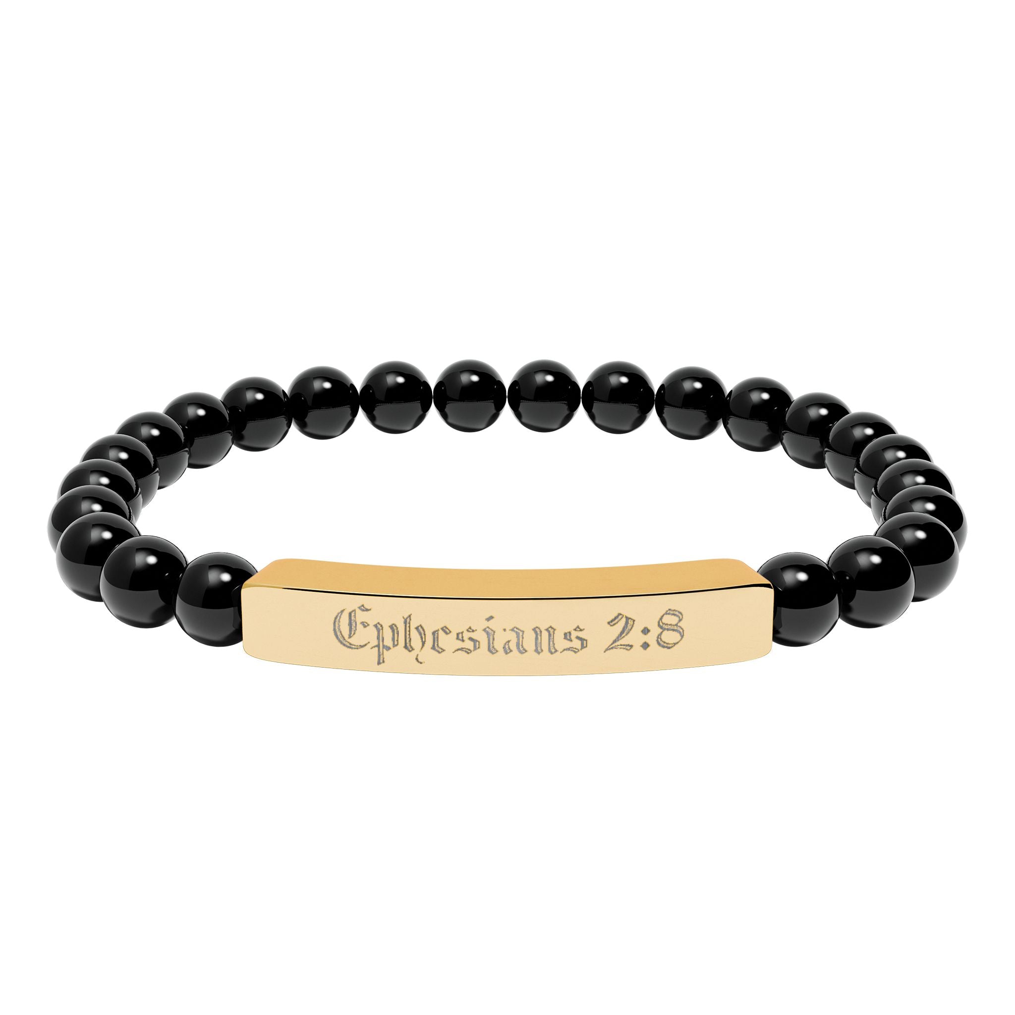 Ephesians 2:8 Bracelet