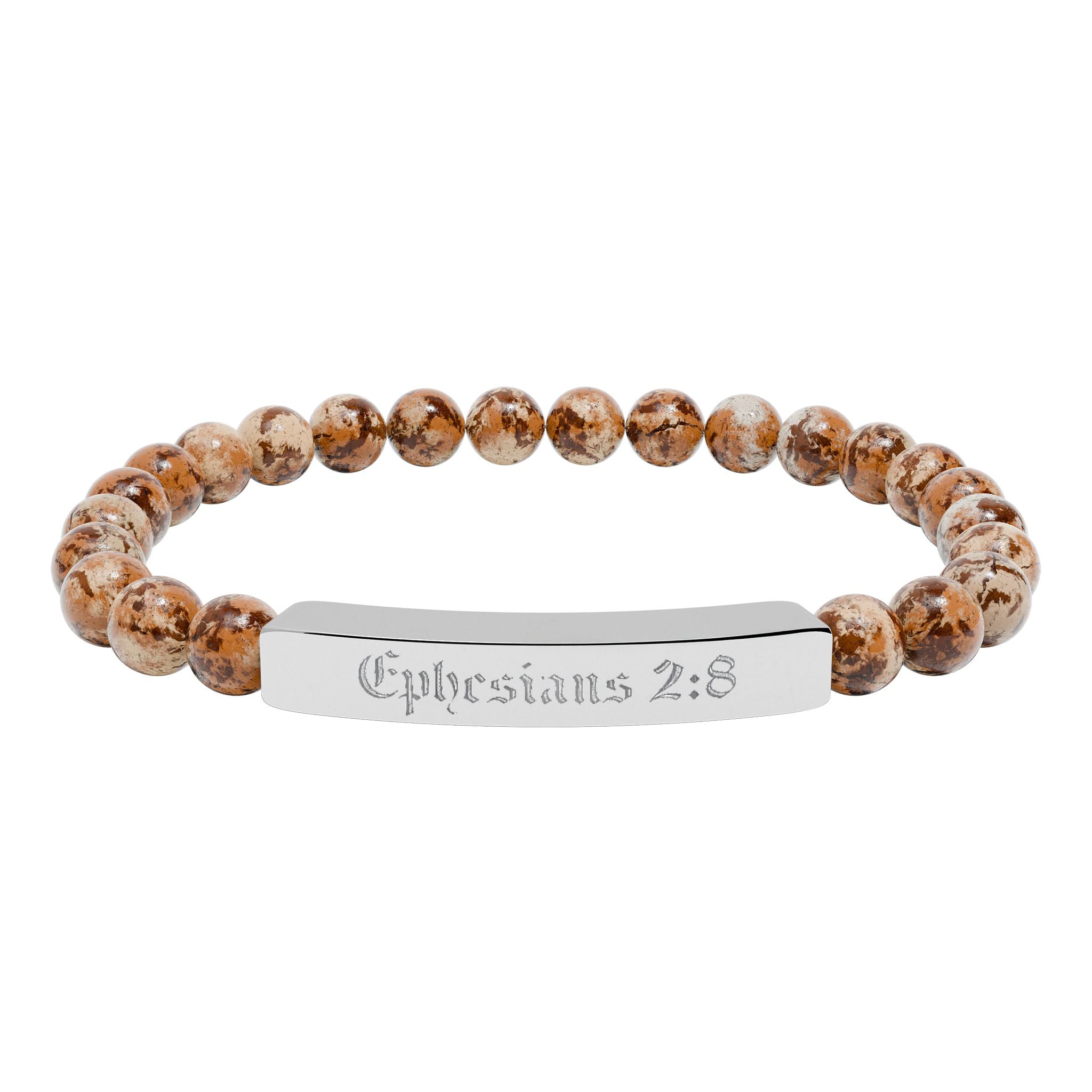 Ephesians 2:8 Bracelet